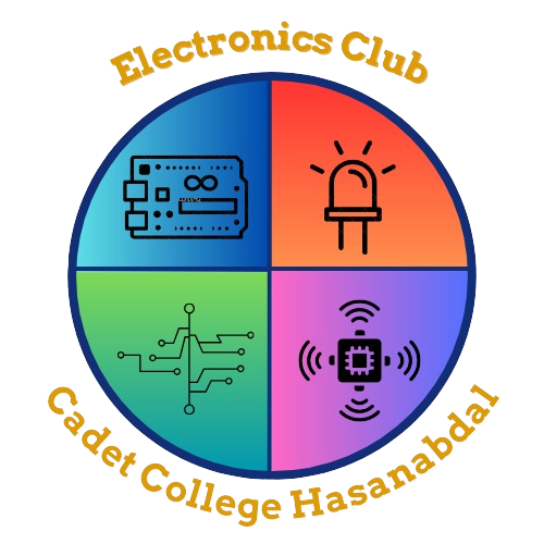 Club Logo